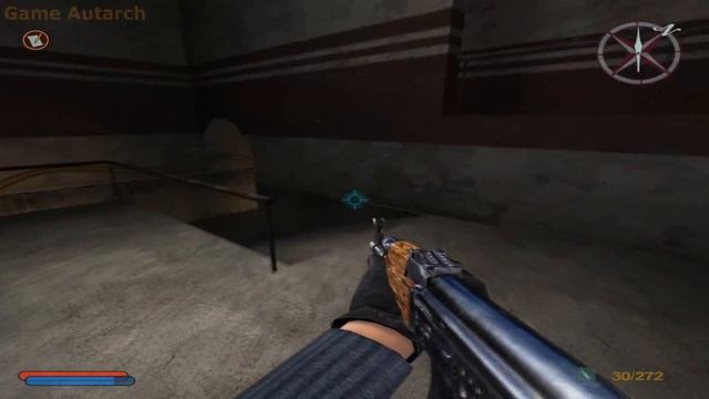 Contract JACK прохождение без комментариев #4 - Риск! смотреть онлайн