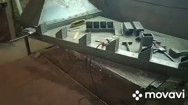 Лестница из металла. Как сделать лестницу своими руками. смотреть онлайн