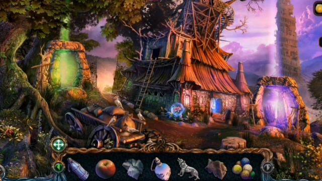 Lost Lands 2. Затерянные земли : Четыре всадника. Часть 5 смотреть онлайн
