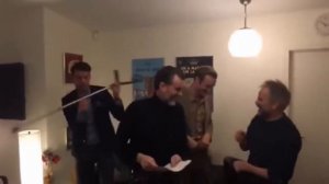 We Are Number One - Stefan Karl ft Friends
