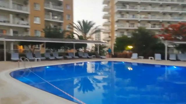 Caesar Resort, Кипр. смотреть онлайн