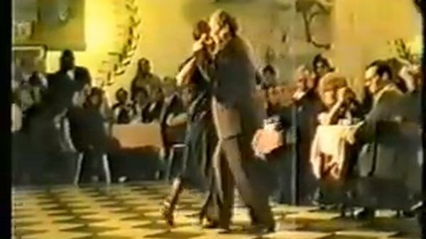 Origins of Villa Urquiza Style - Gerardo Portalea y Susanna