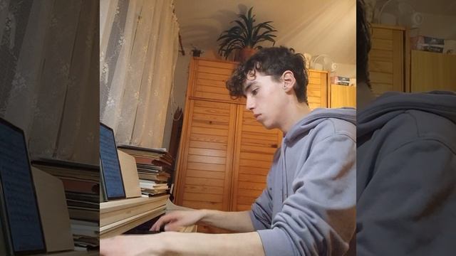 Chopin - Mazurka Op. 7 No. 1 смотреть онлайн