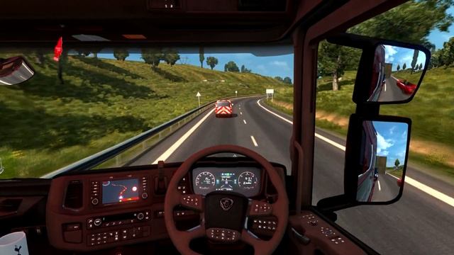 Heavy Haul! (RT1MM EP86!) смотреть онлайн