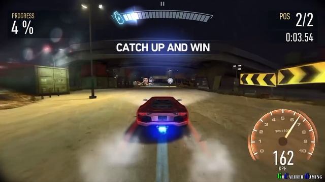 NEED FOR SPEED No Limits Android iOS Walkthrough - Part 242 - Underground: Chapter 19 Return смотреть онлайн