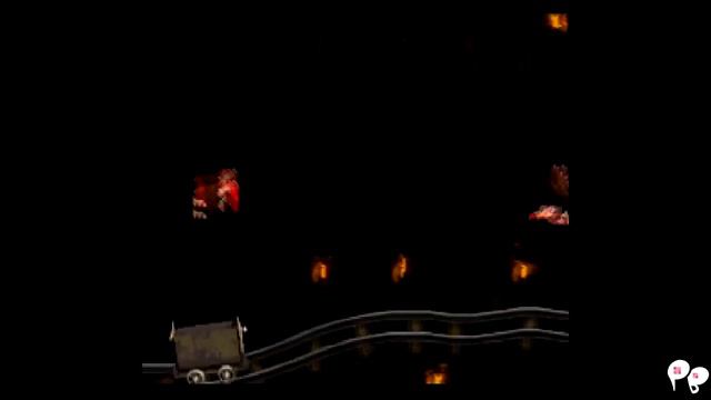 Donkey Kong Country Pixel Brains playthrough part 13 смотреть онлайн