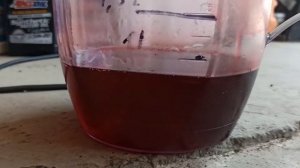 #41. BYD TANG: замена масла в редукторах.