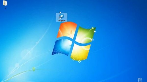 Как Установить Мессенджер Telegram на PC