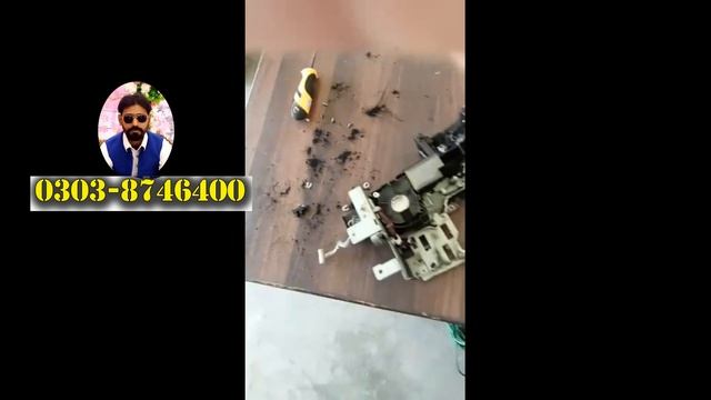 Kyocera TASKalfa 5501i Error Code: #7301 | Kyocera 4500i Error Code: #7301 | Machine failure c 730 смотреть онлайн