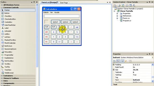 Clonar interfacez смотреть онлайн