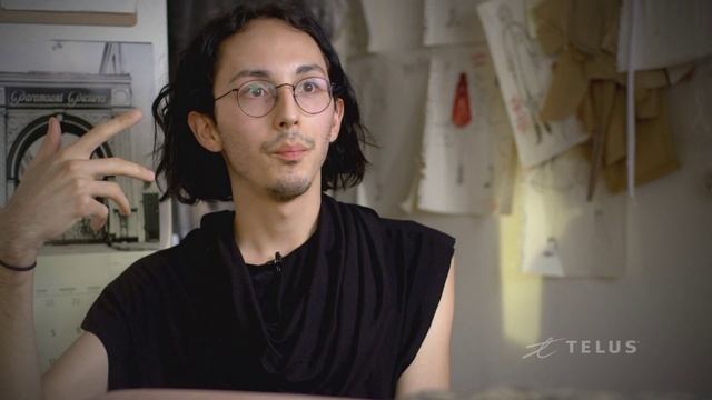 Fashion Design with First Nation Flavour смотреть онлайн