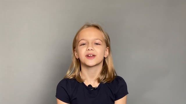 Одинцова Любовь, 9 лет, 130см смотреть онлайн