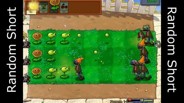 НОВЫЕ РАСТЕНИЯ?! Прохождение Plants Vs. Zombies Hard Mode (PvZ Hard Mode)