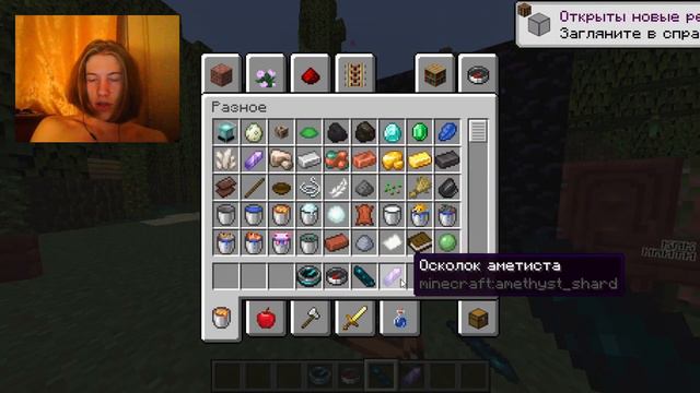 МАНГРОВЫЙ БИОМ и НОВЫЙ КОМПАС 1.19 | Обзор снапшота 22w14a