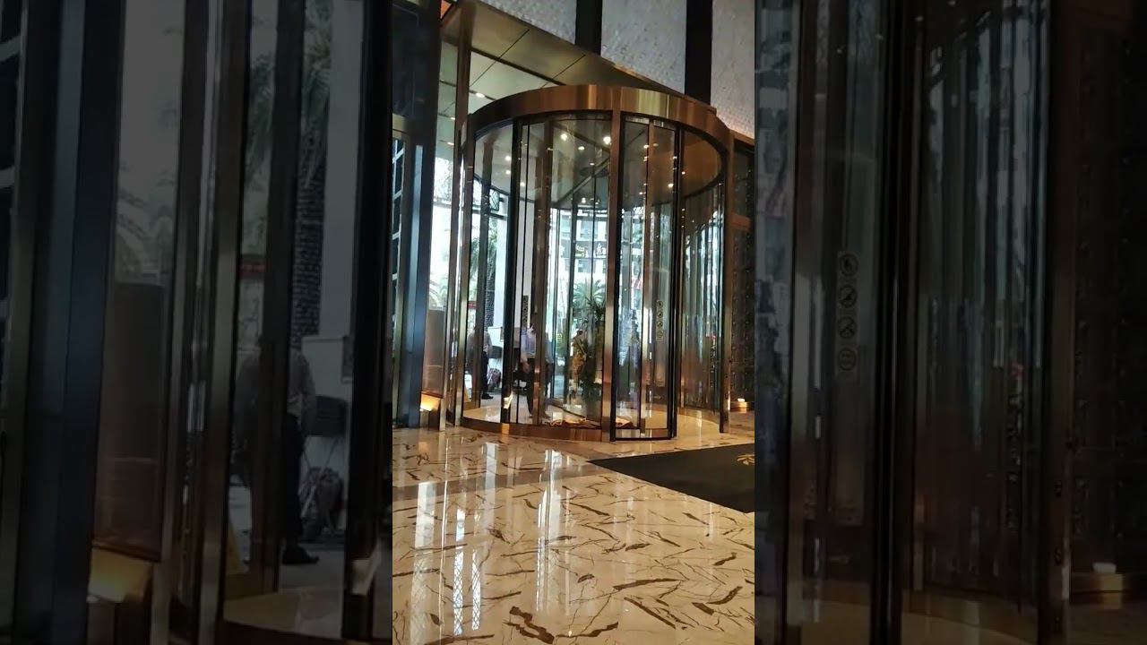 Китайский отель с казино. Досмотр как в аэропорту #Сиануквиль #камбоджа смотреть онлайн