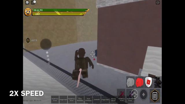 [YBA:AU]How to get umbrella for Vampire spec смотреть онлайн