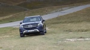 Mercedes-Benz GLS (X166) проблемы | Надежность Мерседес Бенц ГЛС 2 с пробегом