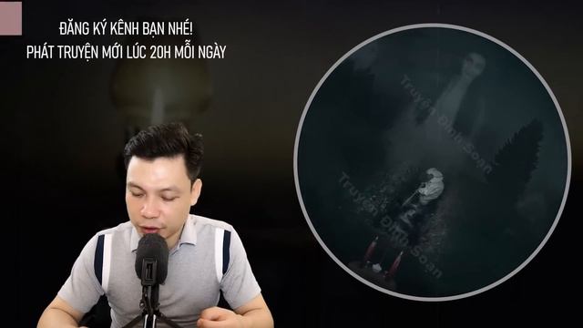 Truyện Ma: Chôn Sống Cô Vợ - Chuyện Ma Làng Quê Mới Về Ác Nghiệp Lão Phú Hộ | Truyện Đình Soạn смотреть онлайн