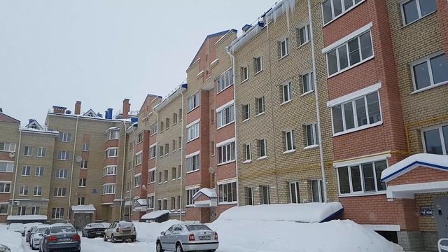 Покупка квартиры на верхнем этаже. ВАЖНЫЙ НЮАНС! смотреть онлайн