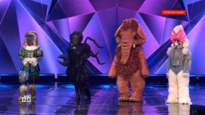 МАСКА 12 выпуск 4 сезон / 30.04.2023 / ФИНАЛ - Почему в четвертом сезоне не было 1 победителя?