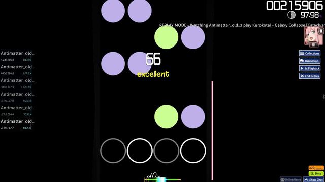 galaxy collapse ht first clear 96,78% смотреть онлайн