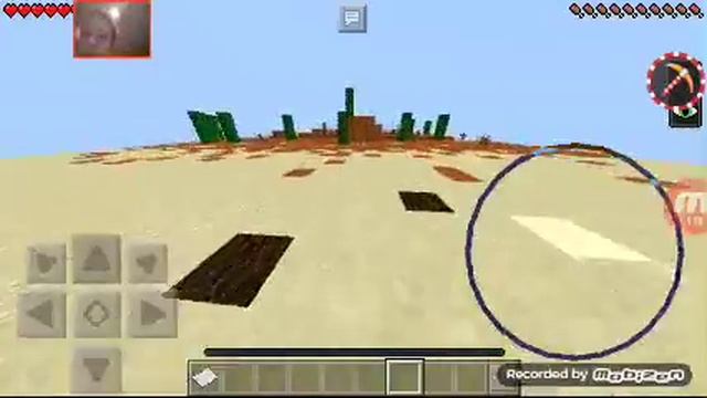 Minecraft карта паркура номер 3 смотреть онлайн
