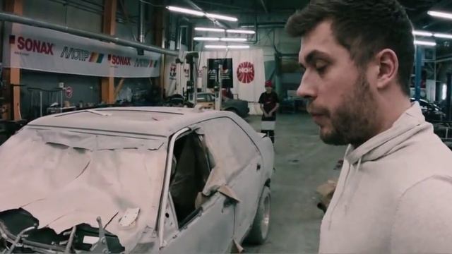 Копия видео "Гелендваген Правильное занижение" смотреть онлайн