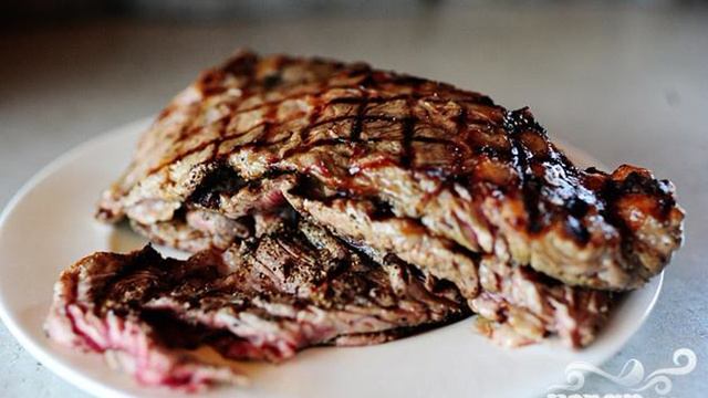 Сборник рецептов