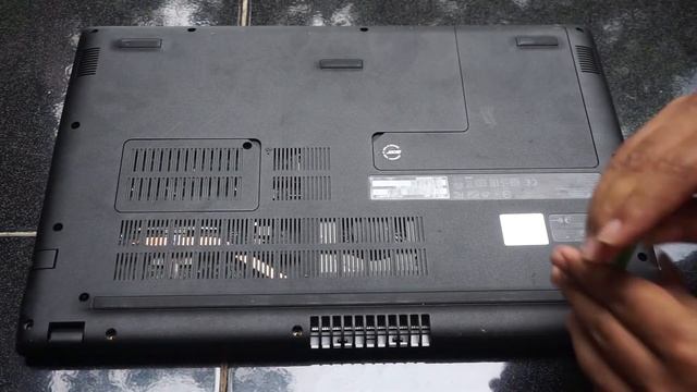 CARA MEMBUKA CASING ACER ASPIRE 3 A315 21 848BE DISASSEMBLY смотреть онлайн
