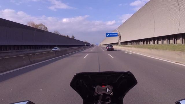 РЕВЮ НА КТМ- СУПЕР ДЮК 1290 ГТ(опит?)