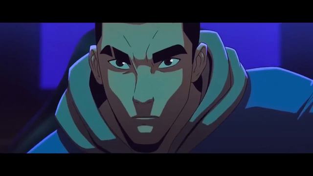 Alive - Warriors of Æsir Music Video смотреть онлайн