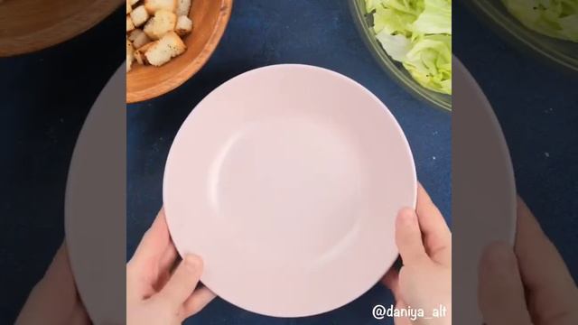 Салаты с Салатом