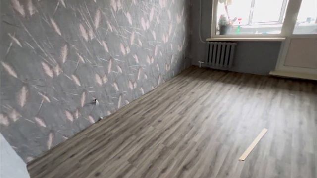 Влог: Преображение квартиры 2 Установили двери Натяжные потолки #ремонт #квартира #двери смотреть онлайн