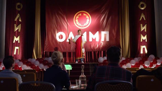 Рыжий из Иванушек против рекламы! смотреть онлайн