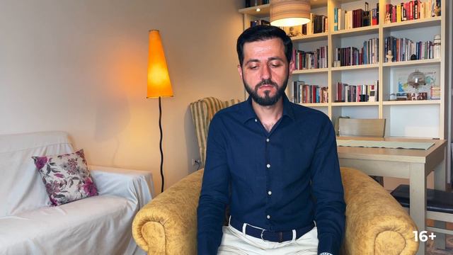 ТЫ ДРУГ СВОЕМУ ТЕЛУ? смотреть онлайн