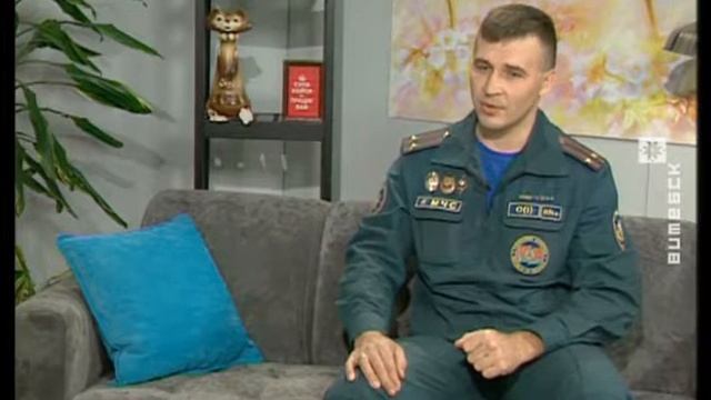 Полезная программа (46 выпуск, 10.12.2017) смотреть онлайн