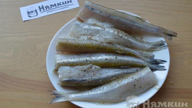 Рецепты от шеф-повара