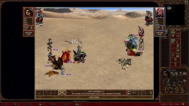 HEROES 3 L9 6000 EACH SLOT COVE VS L8 9999 EACH SLOT DUNGEON смотреть онлайн