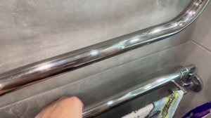 Как запустить полотенцесушитель