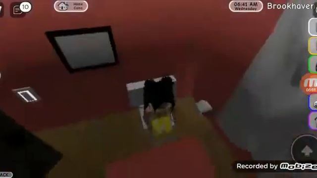 Roblox. Брокхавен.Ограбила банк на 1000000 рублей ? . смотреть онлайн
