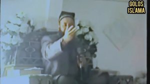 Хочи Мирзо дар боби ЗИНО