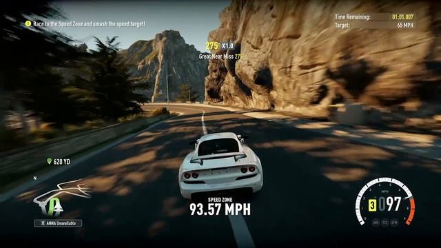 Forza Horizon 2 - Second Bucket List #7 - Lotus Exige S смотреть онлайн