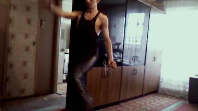 Здоровый образ жизни, гимнастика. Healthy lifestyle, gymnastics. смотреть онлайн