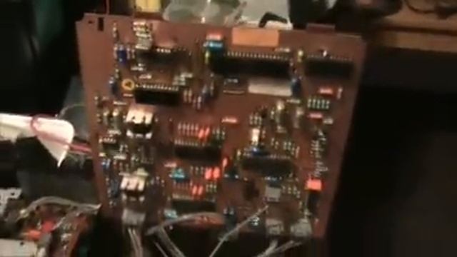 DrCassette's Workshop - The repaired Philips CD204 CD player! смотреть онлайн