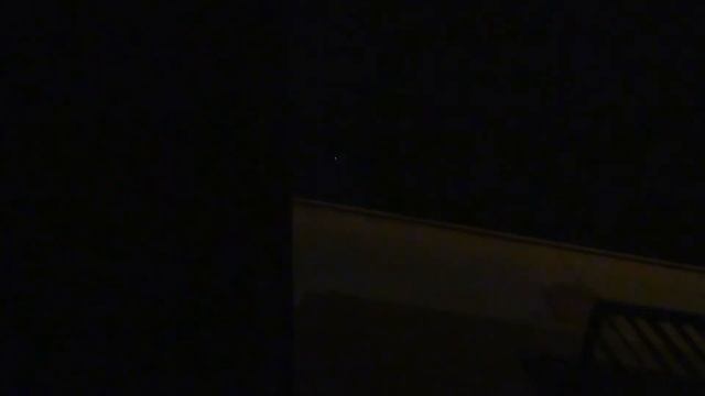 OBJETIVO VISUALIZAR NAVES INCOGNITAS- -28-02-2020-2 -1 OVNI - BENICARLÓ -CASTELLÓN- VALENCIA- SPAIN