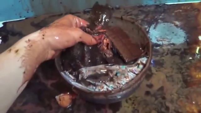 Как делают Кока колу смотреть онлайн