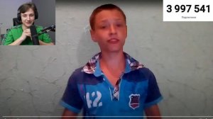 ОБРАТНЫЙ ОТСЧЕТ ДО 4.000.000 ПОДПИСЧИКОВ! СТРИМ ДОМЕРА