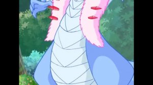 A Girl Dragon! | Compilation