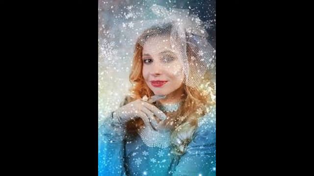 Audiobook: "SnowQueen" - Listen to English Stories| Fairy Tales | Audiobooks (For Kid) смотреть онлайн