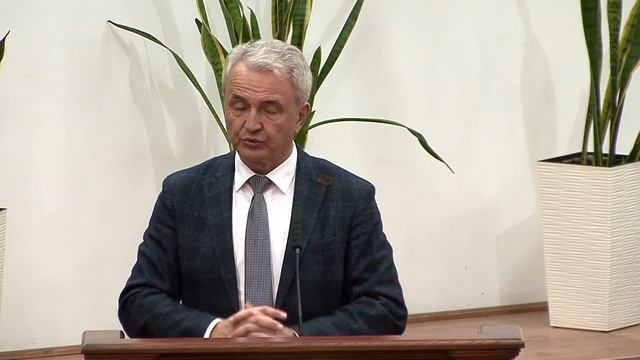 ▶️ 05.11.2023 Вечернее Богослужение смотреть онлайн